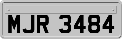 MJR3484