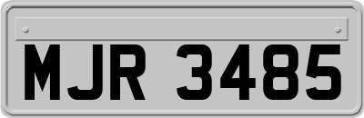 MJR3485