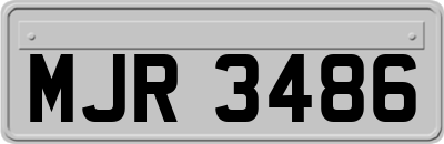 MJR3486