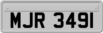 MJR3491