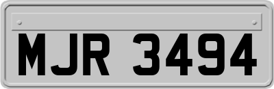 MJR3494