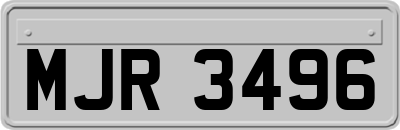 MJR3496