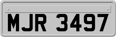 MJR3497