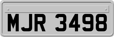 MJR3498