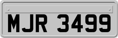 MJR3499