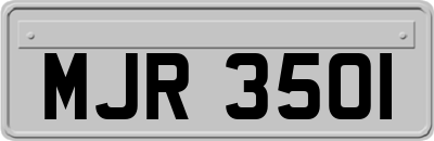 MJR3501