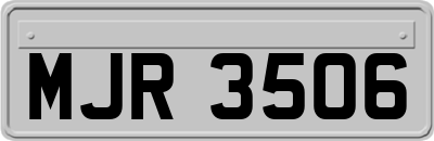 MJR3506