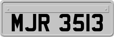 MJR3513