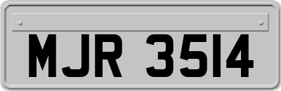 MJR3514