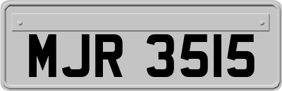 MJR3515