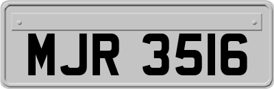 MJR3516