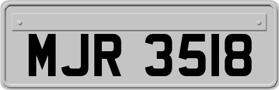 MJR3518
