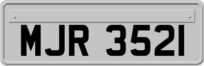 MJR3521