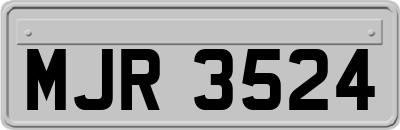 MJR3524