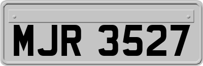 MJR3527