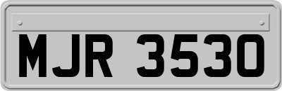 MJR3530