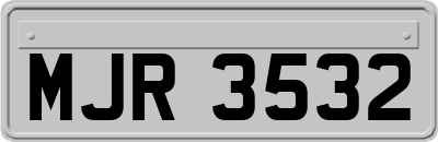 MJR3532