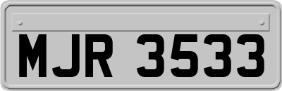 MJR3533