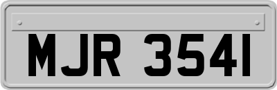MJR3541