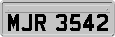 MJR3542