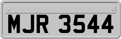 MJR3544