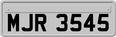 MJR3545