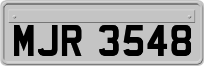 MJR3548