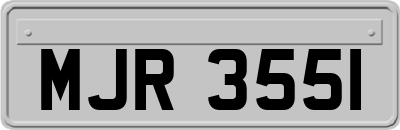 MJR3551