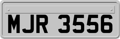 MJR3556