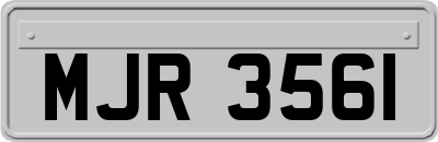 MJR3561