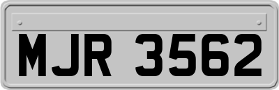 MJR3562