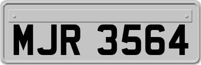 MJR3564