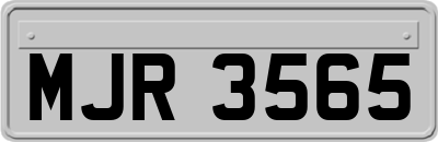 MJR3565