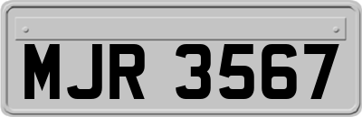 MJR3567