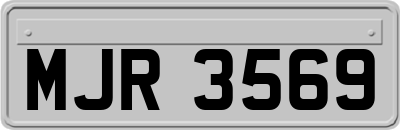 MJR3569