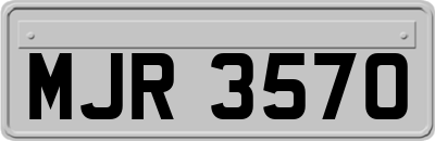 MJR3570