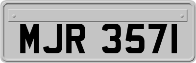 MJR3571