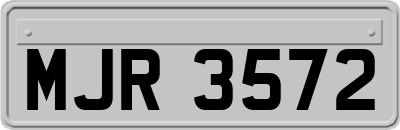 MJR3572