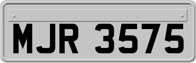 MJR3575