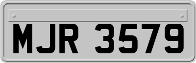 MJR3579