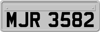 MJR3582