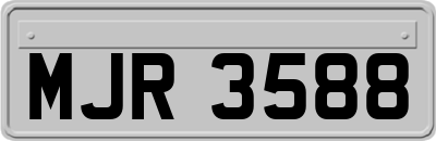 MJR3588