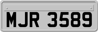 MJR3589