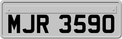 MJR3590