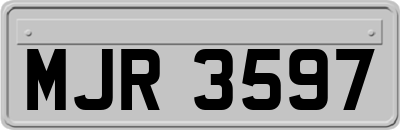 MJR3597