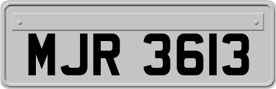 MJR3613