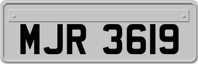 MJR3619