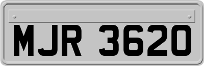 MJR3620