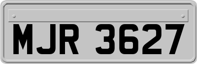 MJR3627