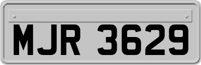 MJR3629